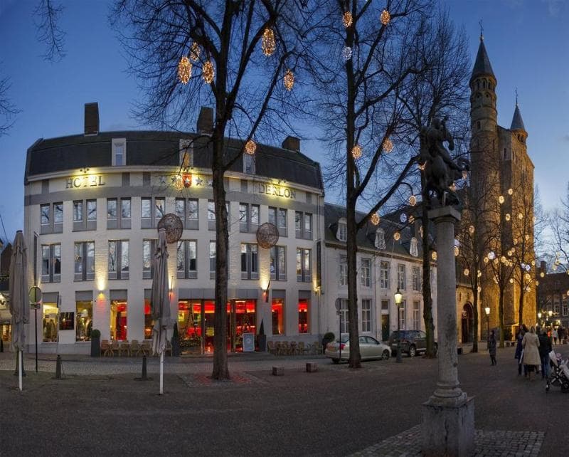Derlon Hotel Maastricht 3