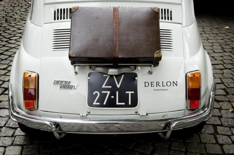 Derlon Hotel Maastricht 5