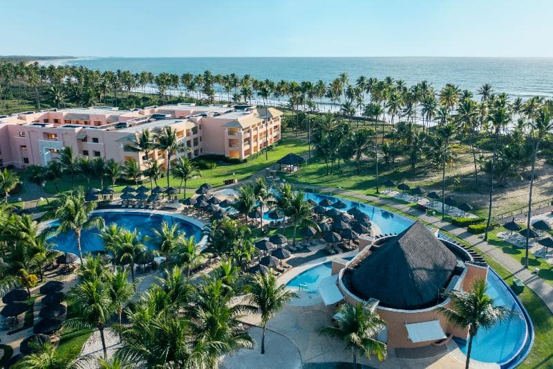 Iberostar Selection Praia do Forte 2