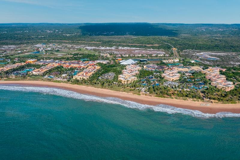 Iberostar Selection Praia do Forte 4