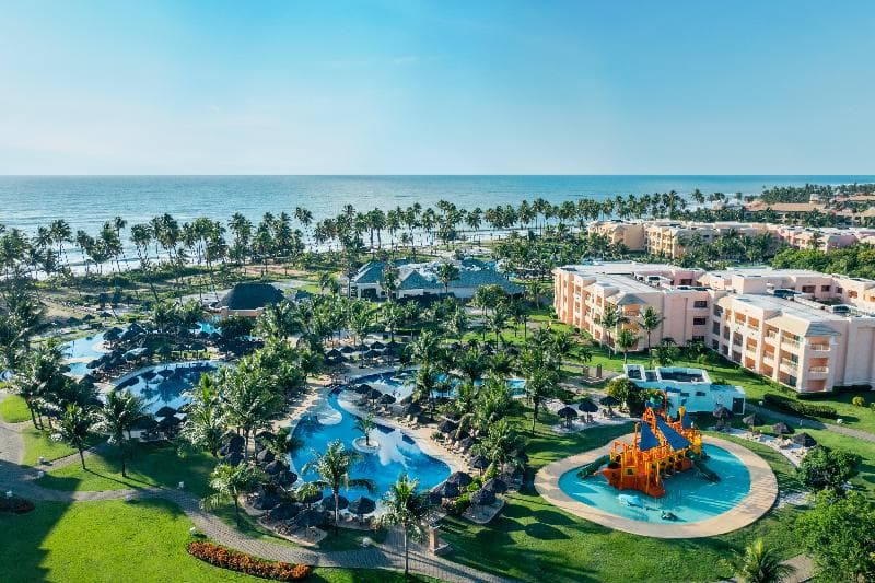 Iberostar Selection Praia do Forte 5