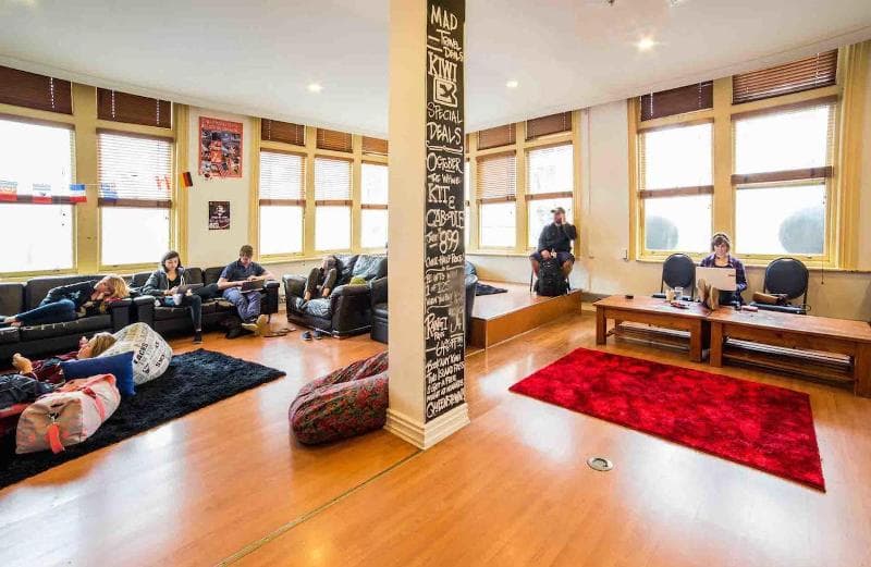 Fort Street Accommodation 4