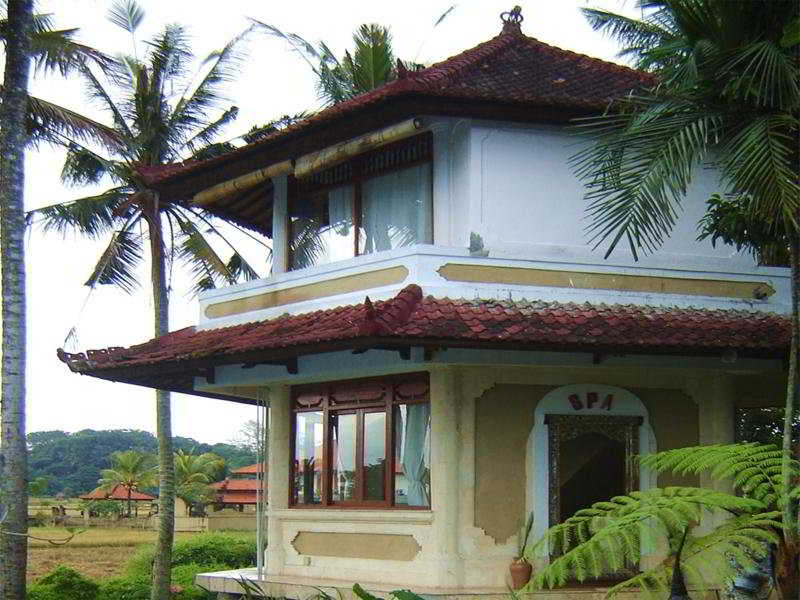 Panorama Hotel main