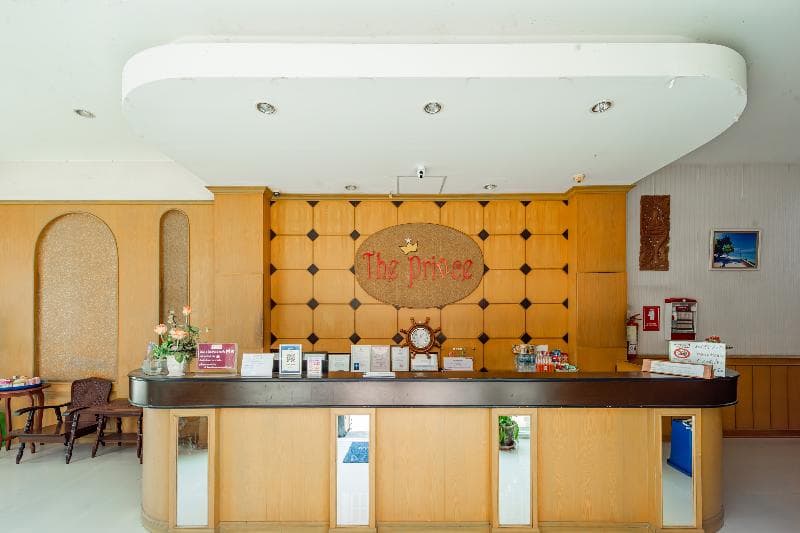 The Prince Hotel (Adults Only) photo 1