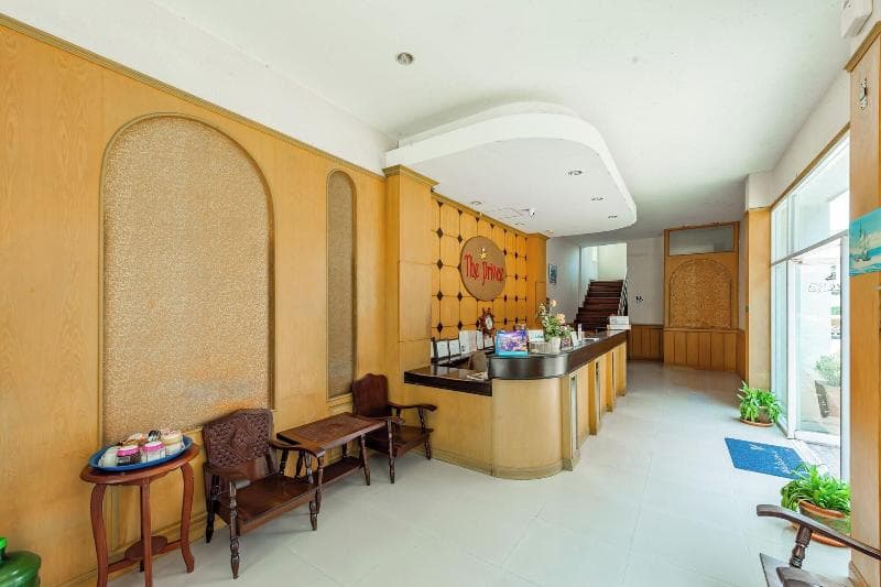 The Prince Hotel (Adults Only) 2