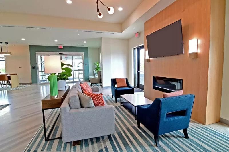 Comfort Suites Titusville near Kennedy Space Center 5
