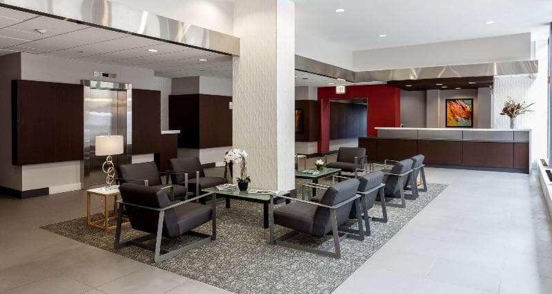 Best Western Grant Park Hotel 4