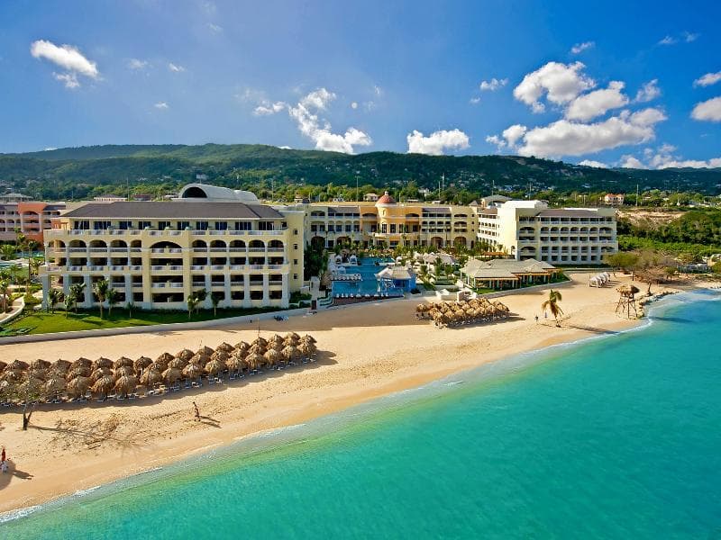 JOIA Rose Hall by Iberostar - Adults Only - All Inclusive photo 1