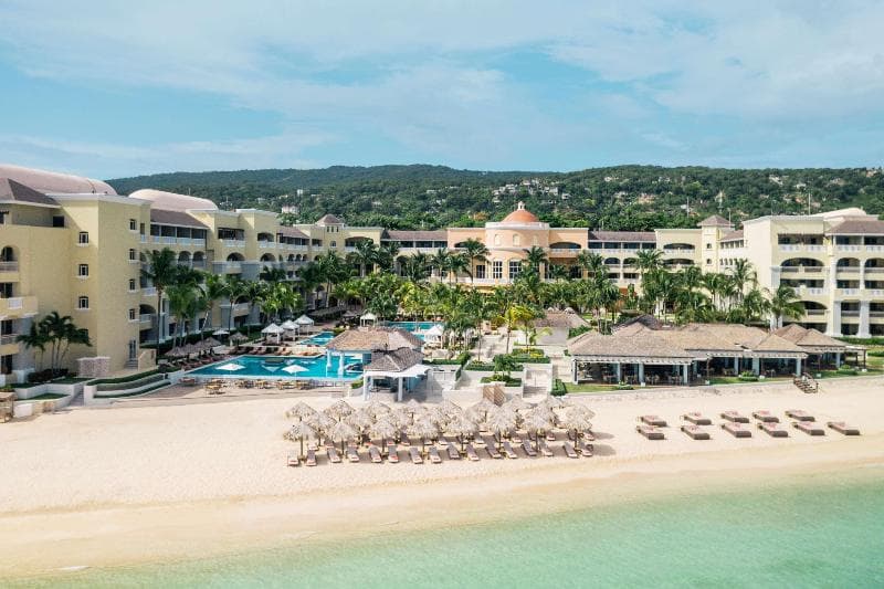 JOIA Rose Hall by Iberostar - Adults Only - All Inclusive 3