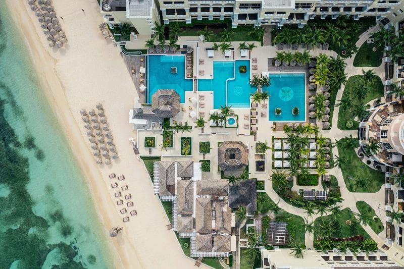 JOIA Rose Hall by Iberostar - Adults Only - All Inclusive 4