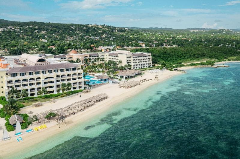 JOIA Rose Hall by Iberostar - Adults Only - All Inclusive 5