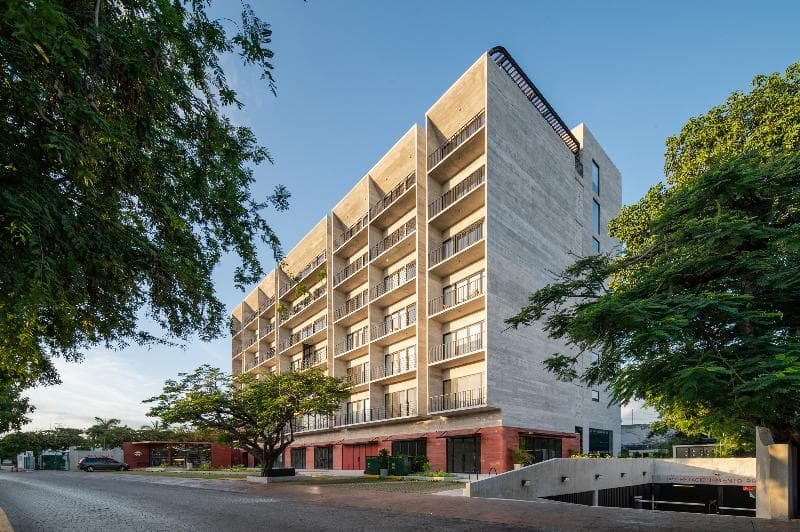 Everglades Suites 2
