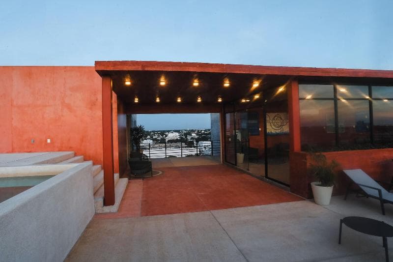 Everglades Suites 3