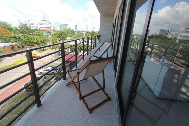 Everglades Suites 4
