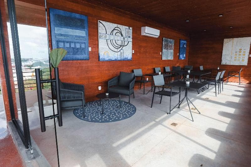 Everglades Suites 5