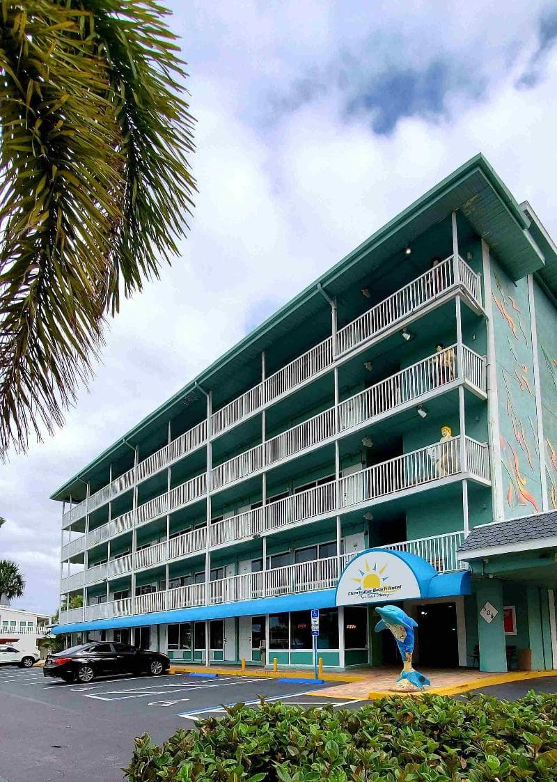 Clearwater Beach Hotel photo 1