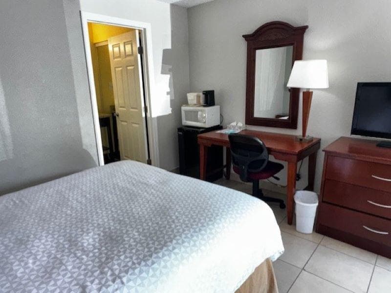 Clearwater Beach Hotel 5