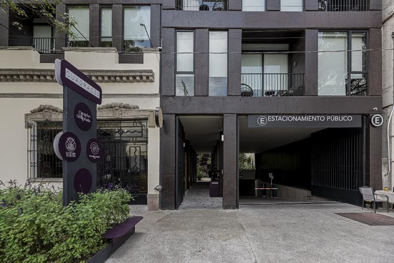 Cuadra 134 Residencial 5