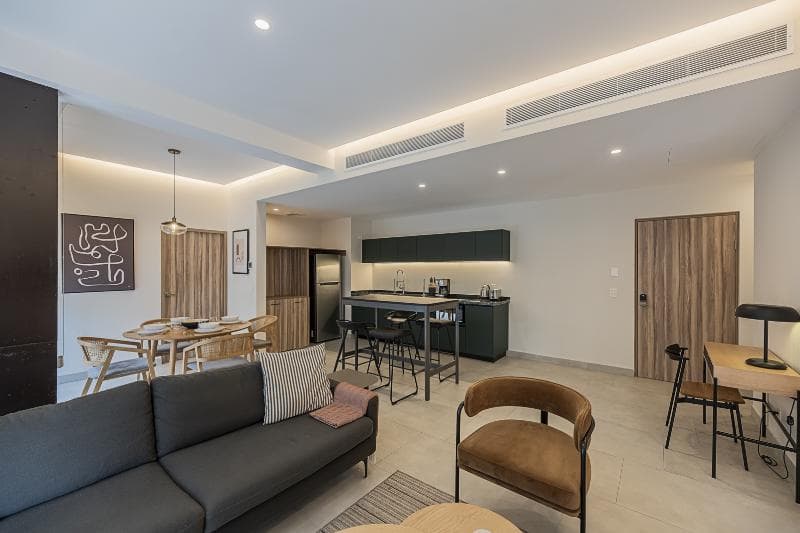 Cuadra 134 Residencial photo 1