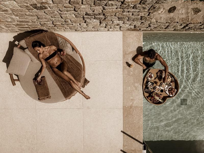 Enigma Hideaway Suites Mykonos 2