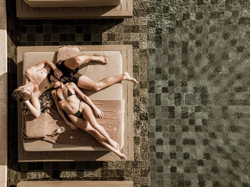 Enigma Hideaway Suites Mykonos 3