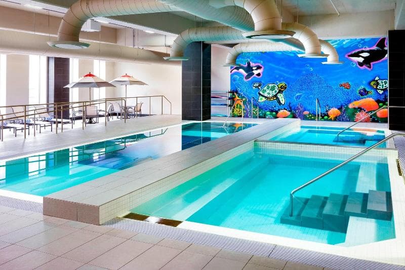 Le Westin Montréal photo 1