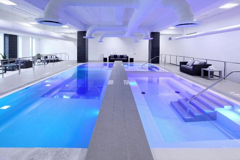 Le Westin Montréal 4