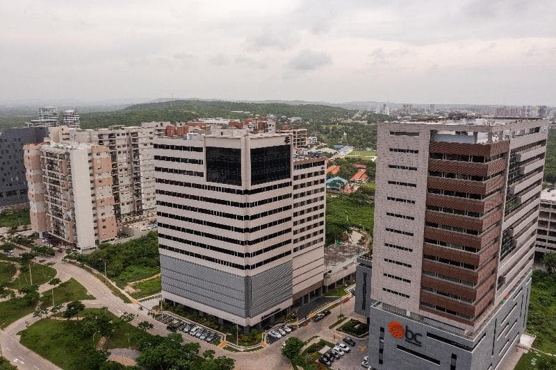 Hotel Sites Barranquilla photo 1