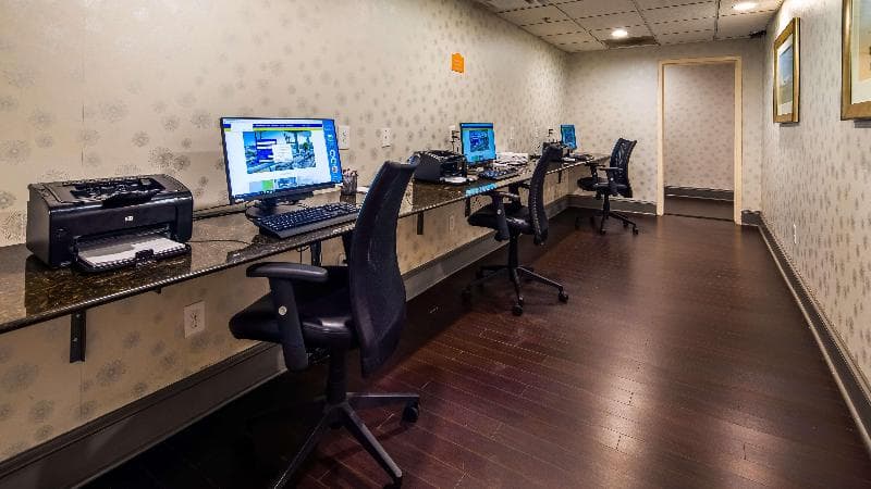 Best Western Plus Atlanta Airport-East photo 1