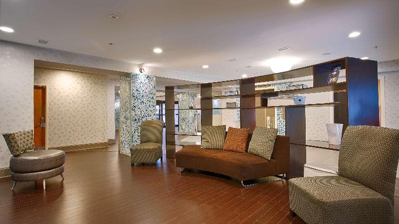 Best Western Plus Atlanta Airport-East 5