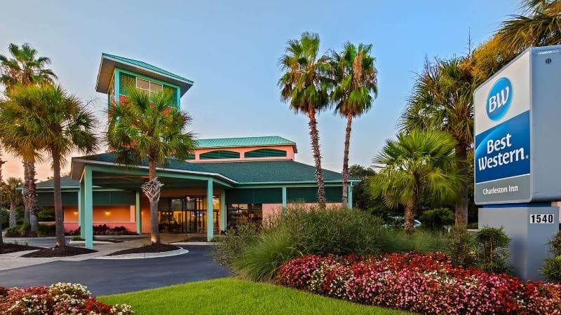Best Western Charleston Inn photo 1