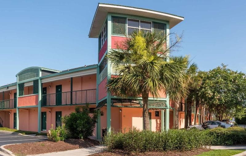 Best Western Charleston Inn 2