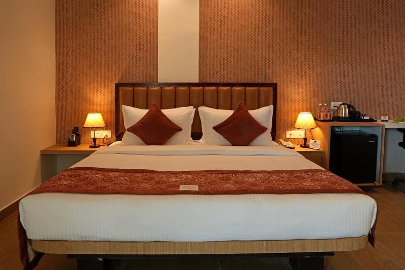 Regenta Inn Bangalore photo 1