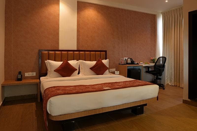Regenta Inn Bangalore 2