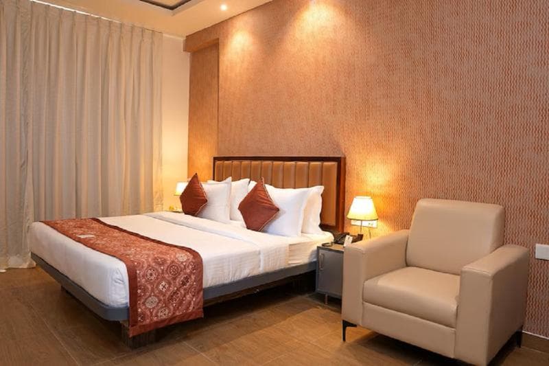 Regenta Inn Bangalore 5