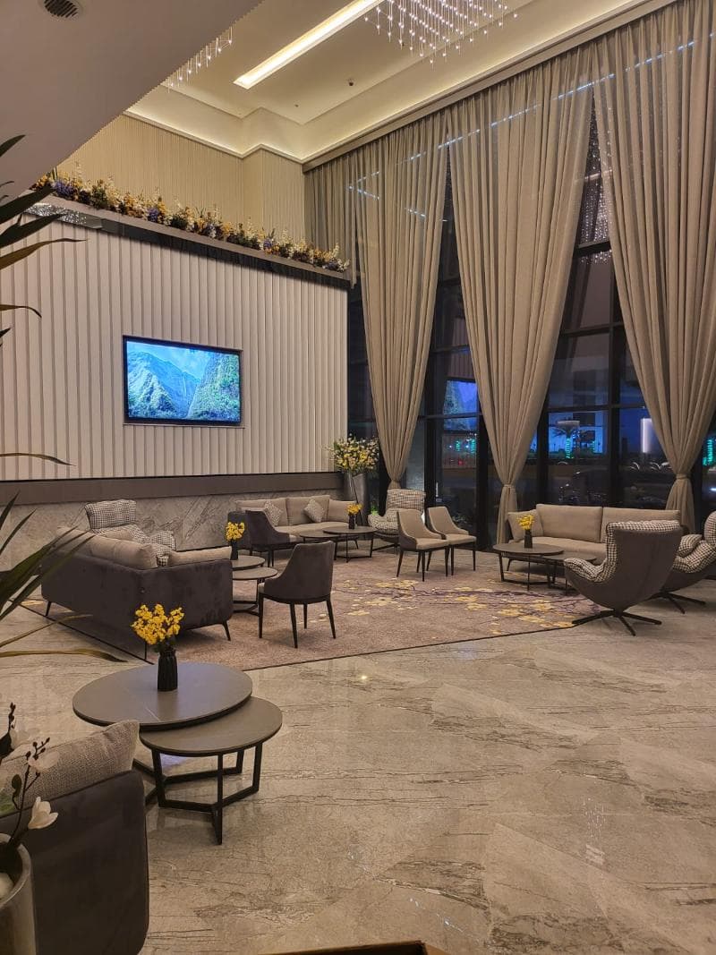 Msharef Al Moden Hotel 3