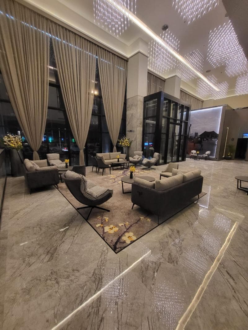 Msharef Al Moden Hotel 4