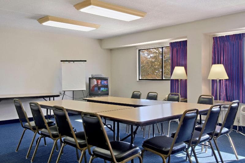 Red Roof Inn Bwi Airport photo 1