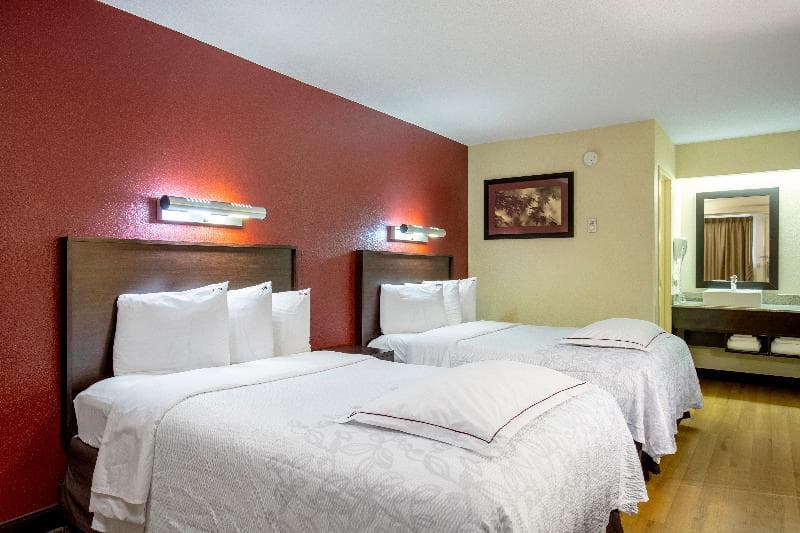 Red Roof Inn Bwi Airport 3