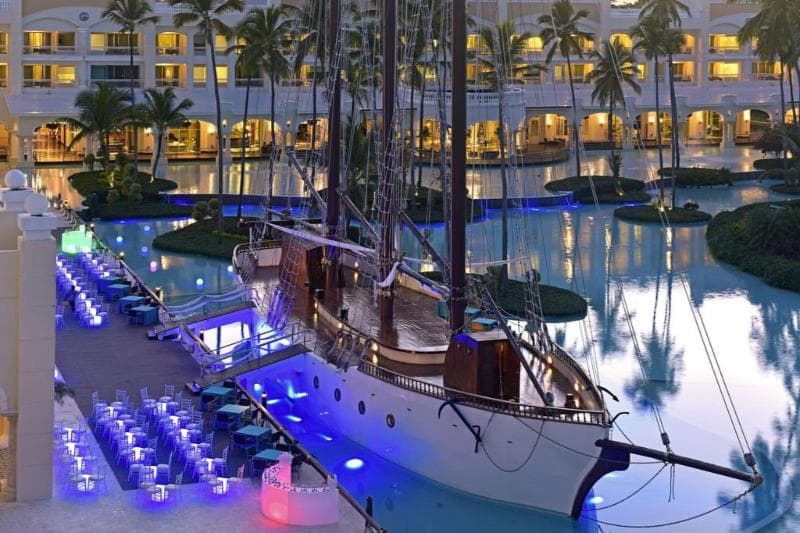 Joia Bávaro By Iberostar - Adults Only - All Inclusive photo 1