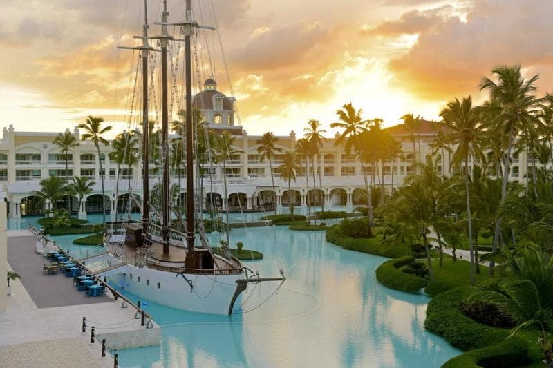 Joia Bávaro By Iberostar - Adults Only - All Inclusive 3