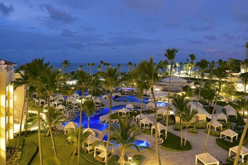 Joia Bávaro By Iberostar - Adults Only - All Inclusive 4