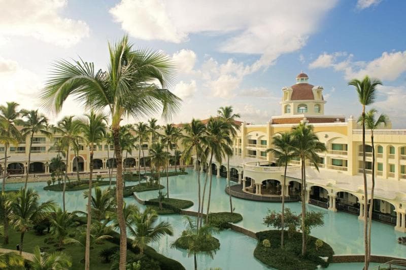 Joia Bávaro By Iberostar - Adults Only - All Inclusive 5