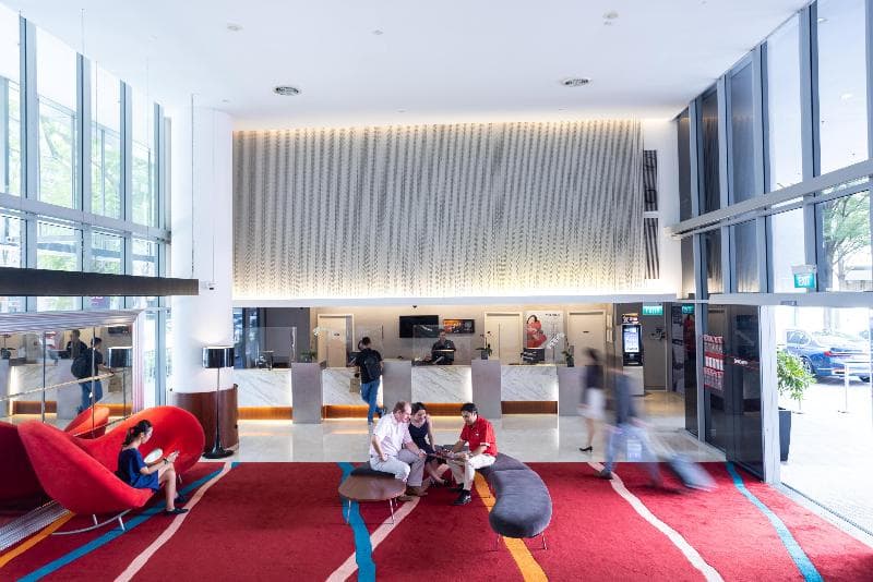 ibis Singapore on Bencoolen 3