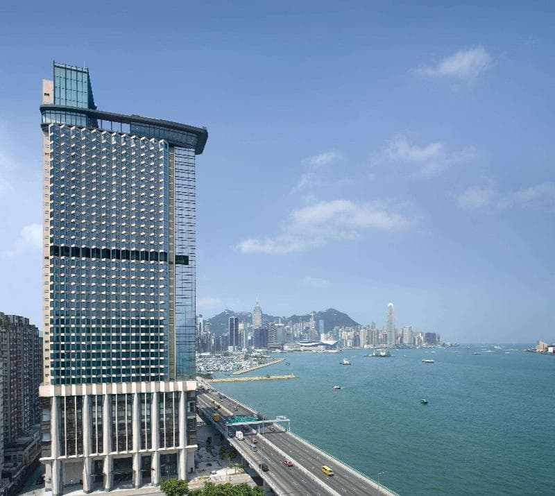 Harbour Grand Hong Kong 4