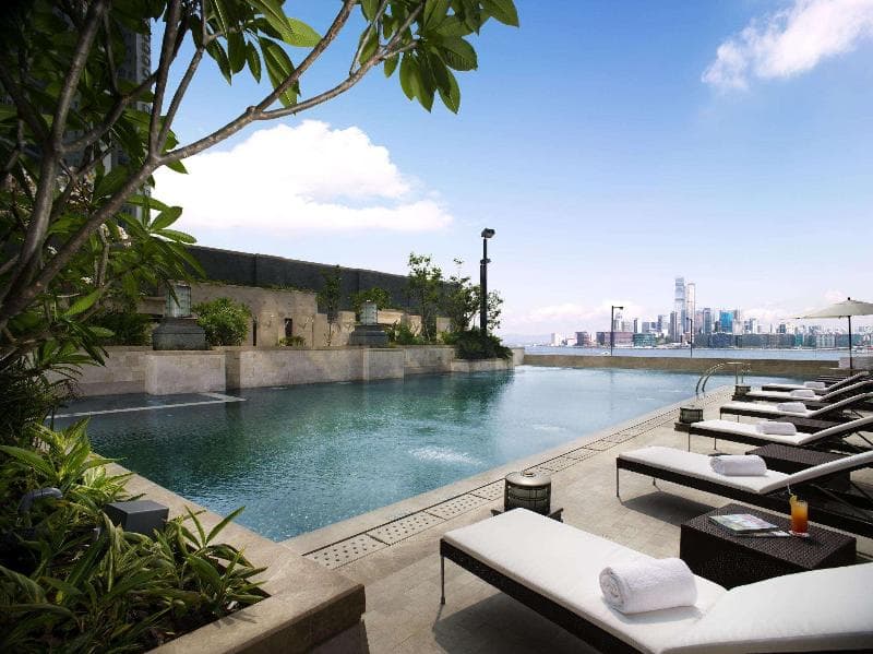 Harbour Grand Hong Kong 3