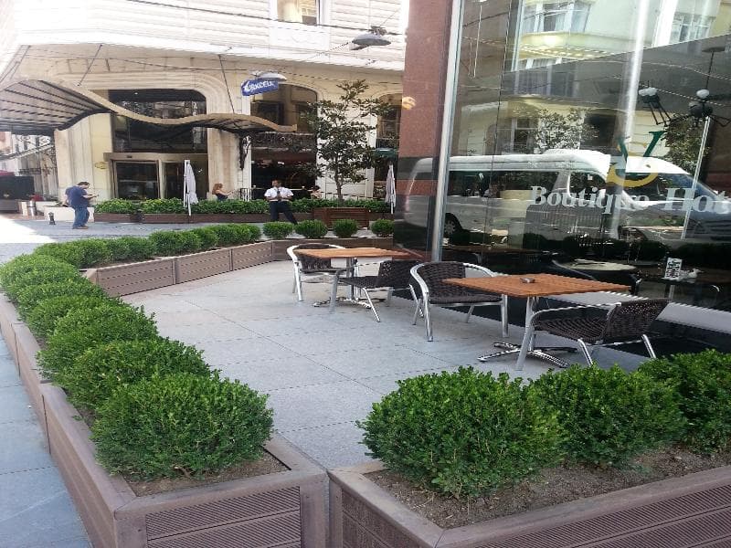 Sv Boutique Hotel 2