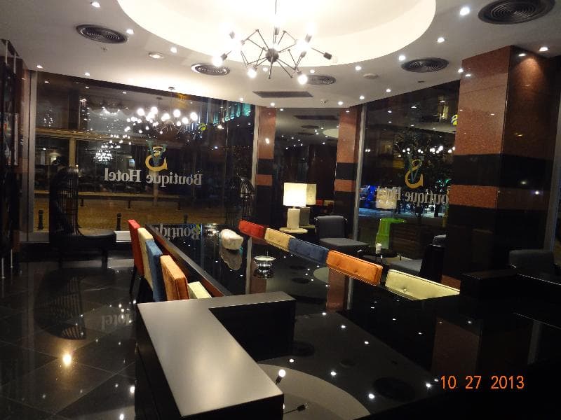 Sv Boutique Hotel 3