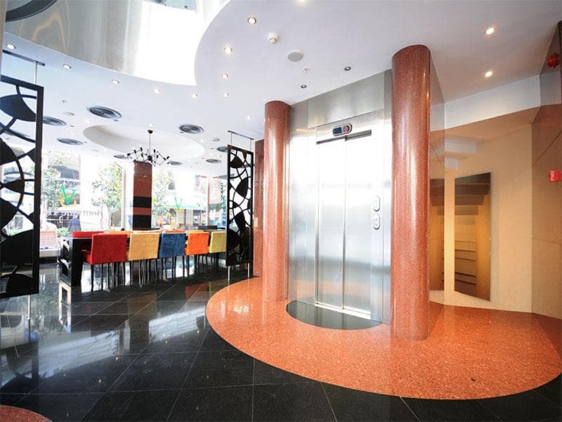 Sv Boutique Hotel 4