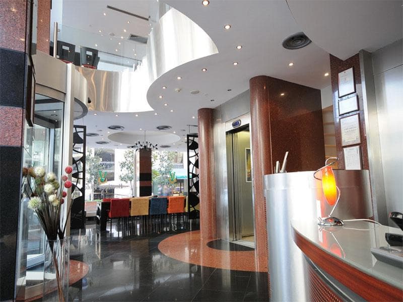 Sv Boutique Hotel 5